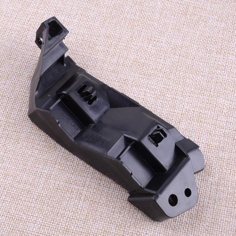 71732-80J00 1 Pair Front Left & Right Bumper Side Support Bracket ABS Fit for Suzuki SX4 2007 2008 2009 2010-2014 71731-80J00