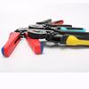 HCS8 6-4A Multi-Spec Tube Terminal Crimping Pliers Set