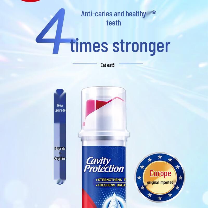 Colgate Direct Pump Toothpaste