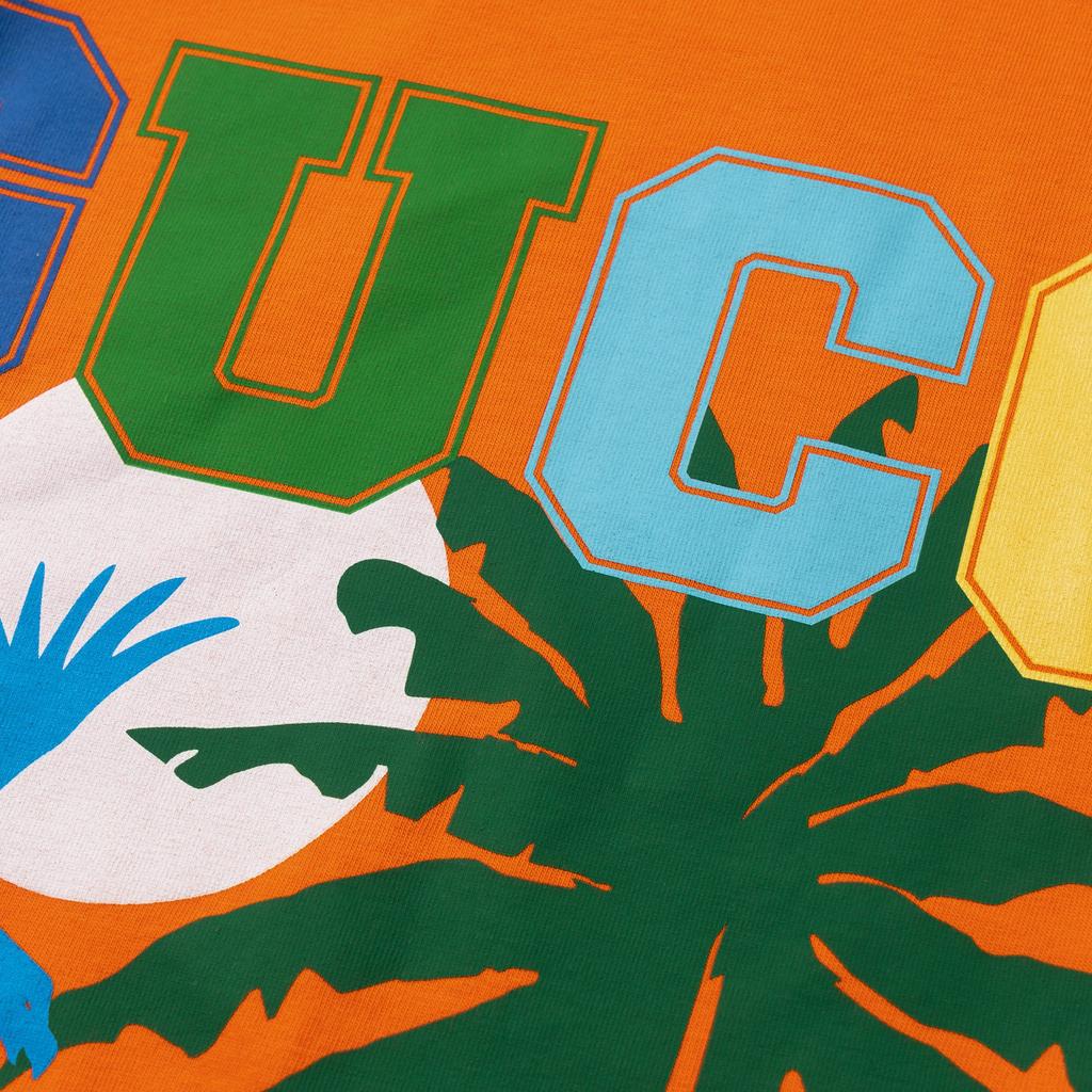 Gucci Palms T Shirt 548334-XJEOW-7548
