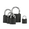 Durable Metal Heavy Duty Padlocks Waterproof Anti-Theft Padlock with Keys Door Lock Lockers Fences