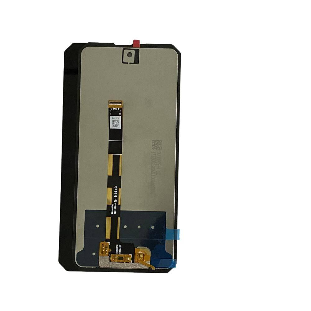 LCD Screen and Digitizer Full Assembly for Oukitel WP21 WP21 Ultra