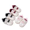Infant Soft Sole Non-Slip Sporty First Walker Shoes