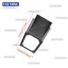 For Suzuki Jimny 2018-2025 Automatic Gear Shift Outer Panel Frame Universal Anti Scratch Center Console Interior Mod Accessories