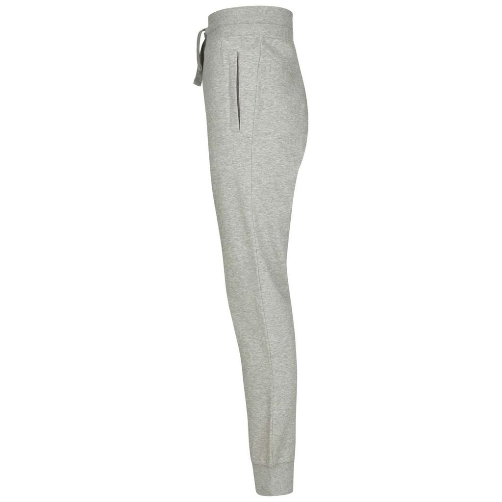 Miners Mate Mens My Mate Heather Jogging Bottoms