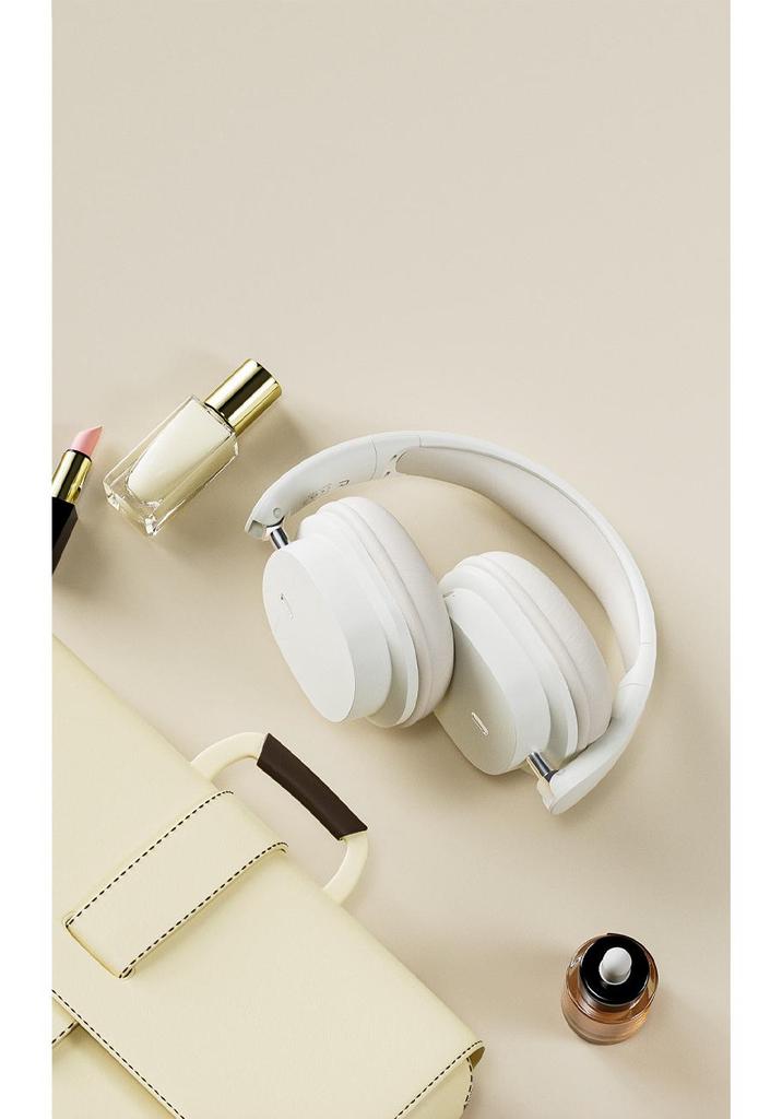 SY-T2 Wireless Bluetooth Gaming Headset with Noise Cancellation and Long Battery Life, Voice Control Compatible with Mobile Phones.