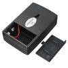 120dB Remote Control Wireless Vibration Alarm Home Security Motorcycle Car Door Window Anti Theft