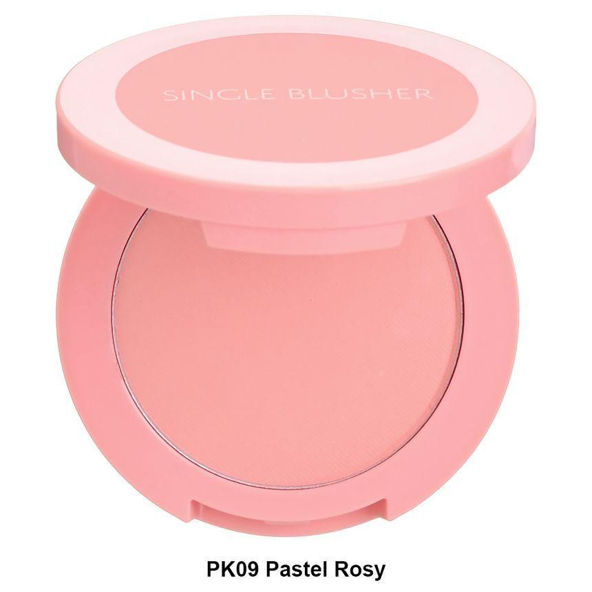

The Saem - Saemmul Single Blusher #PK09 Pastel Rosy