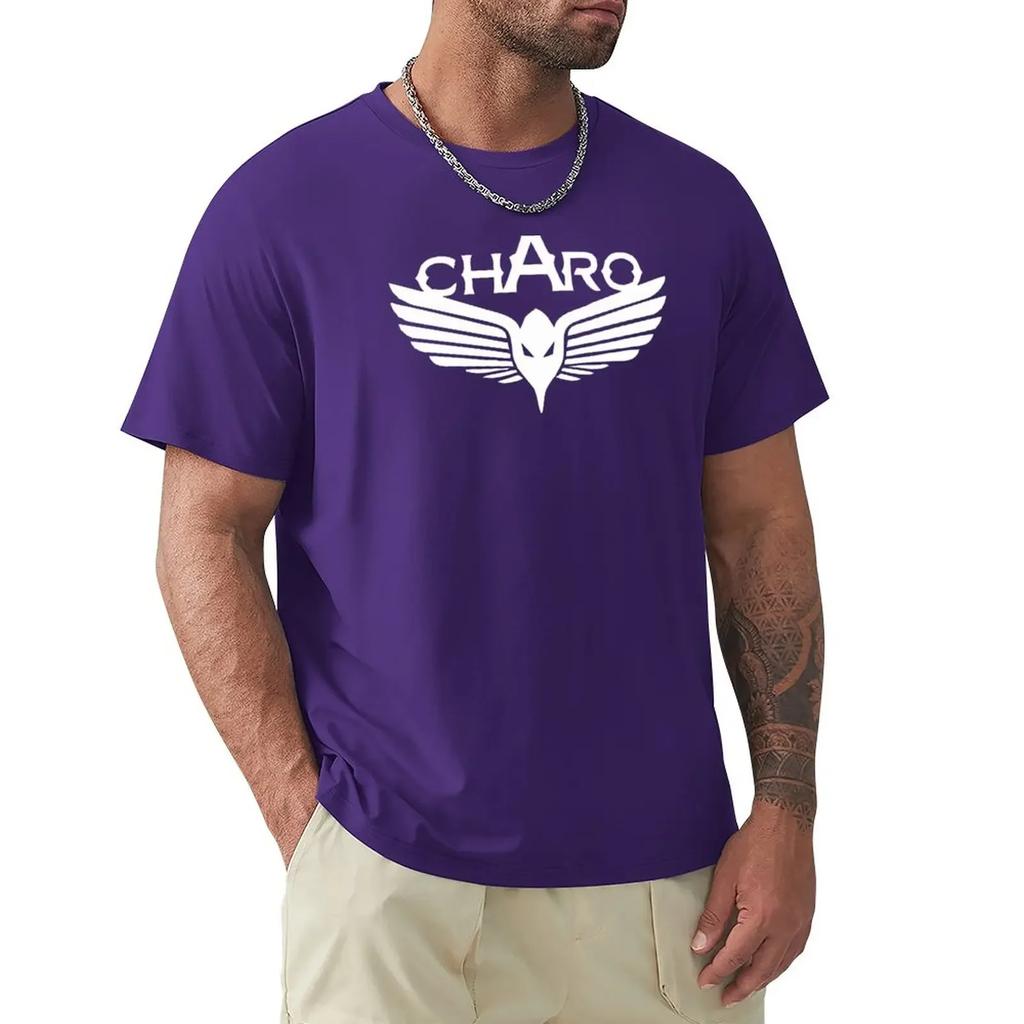 Charo Niska Tshirt Blacks Sweat Tees T Shirt Unisex 100 Cotton