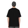 Cotton Short-sleeved T-shirt Heavy and Loose Retro American Style Suitable for Both Men and Women