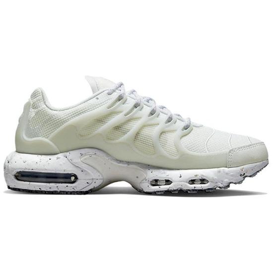 Nike Pánské tenisky Air Max Terrascape Plus White Pure Platinum DQ3977-100