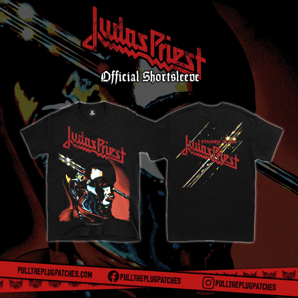 Camiseta Judas Priest Painkiller Masculina Feminina Algodão Oversized Y2k Streetwear Manga Curta Banda de Heavy Metal Gráfico Roupas Femininas Masculinas