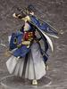 Touken Ranbu Mikazuki Munechika Shinken Hissatsu Scale Painted Finished Figure -ONLINE- Ver. 1/8 ABS&PVC