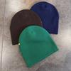 High Quality Frog Knit Hat Keep Warm Ear Protection Winter Autumn Hats Female Beanie Caps for Woman/Men