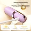 Wireless Inear Bluetooth Earbuds With Noise Cancelling For Music And Calls