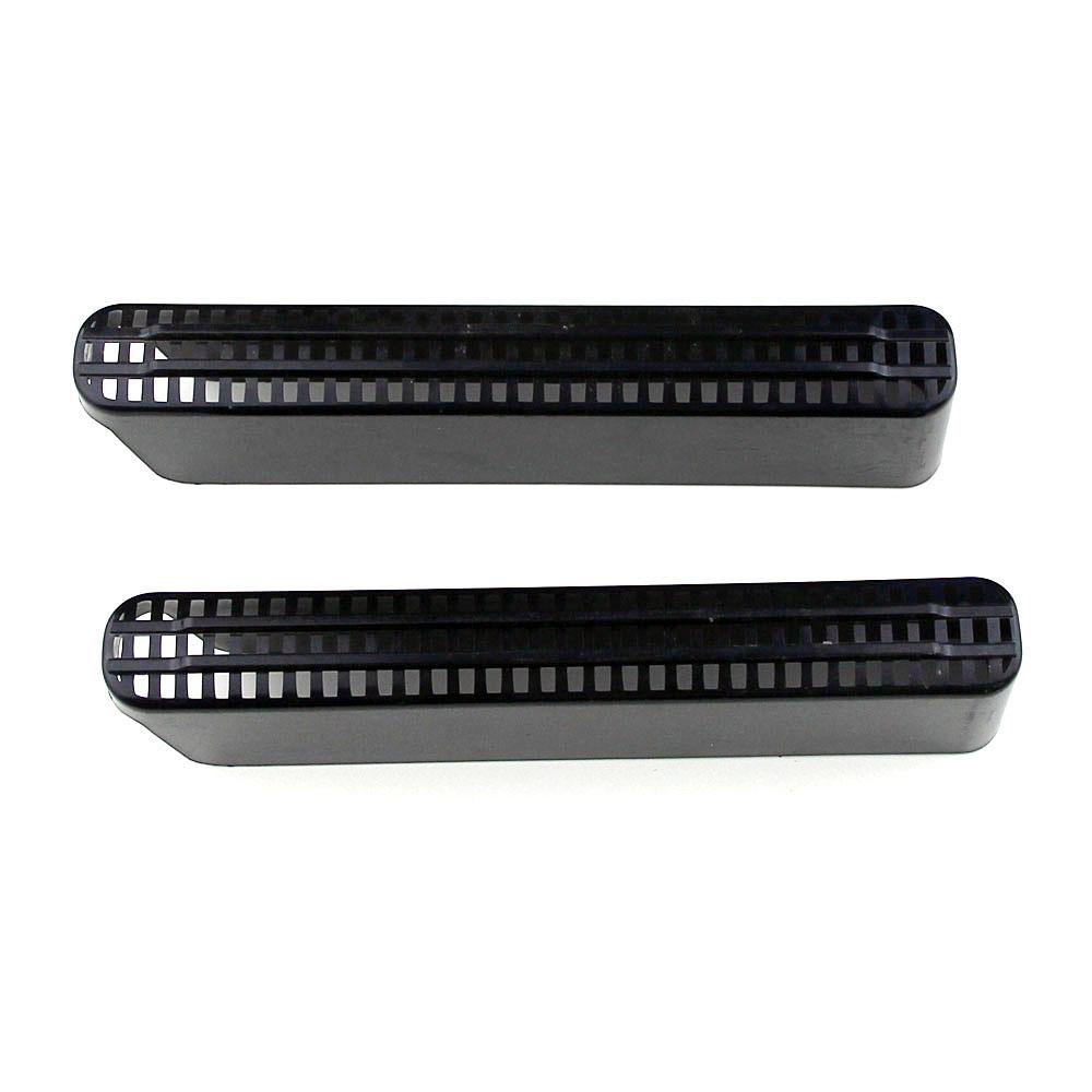 

Для Toyota Camry V5 2011-2017 Под сиденьем Пол Задний обогреватель кондиционера Воздуховоды Вентиляционные крышки Решетка Крышки