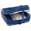 2 Piece Height Adjustable 360 degrees  Rotating Boat Seats with Pedestal