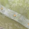 KUUP Double-Layer Gauze Cotton Bedding Set