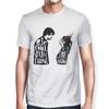 T-shirt Eternal Sunshine of the Spotless Mind, Taglie da Uomo e da Donna