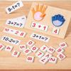 Digital Cognition Math Learning Games Intellectual Development Toys  Early Education
