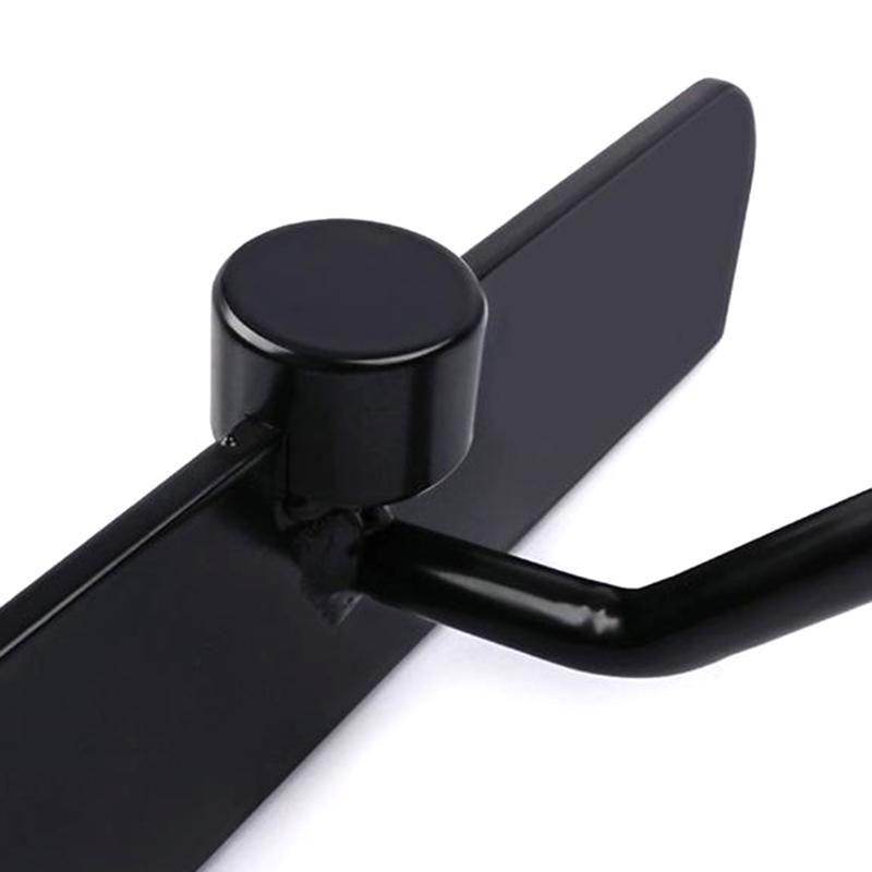 Wide Air Chisel Bit Tile Scraper Wall and Floor Scraper Floor Tile Floor Scraper Chisel for Demolition Work Concrete