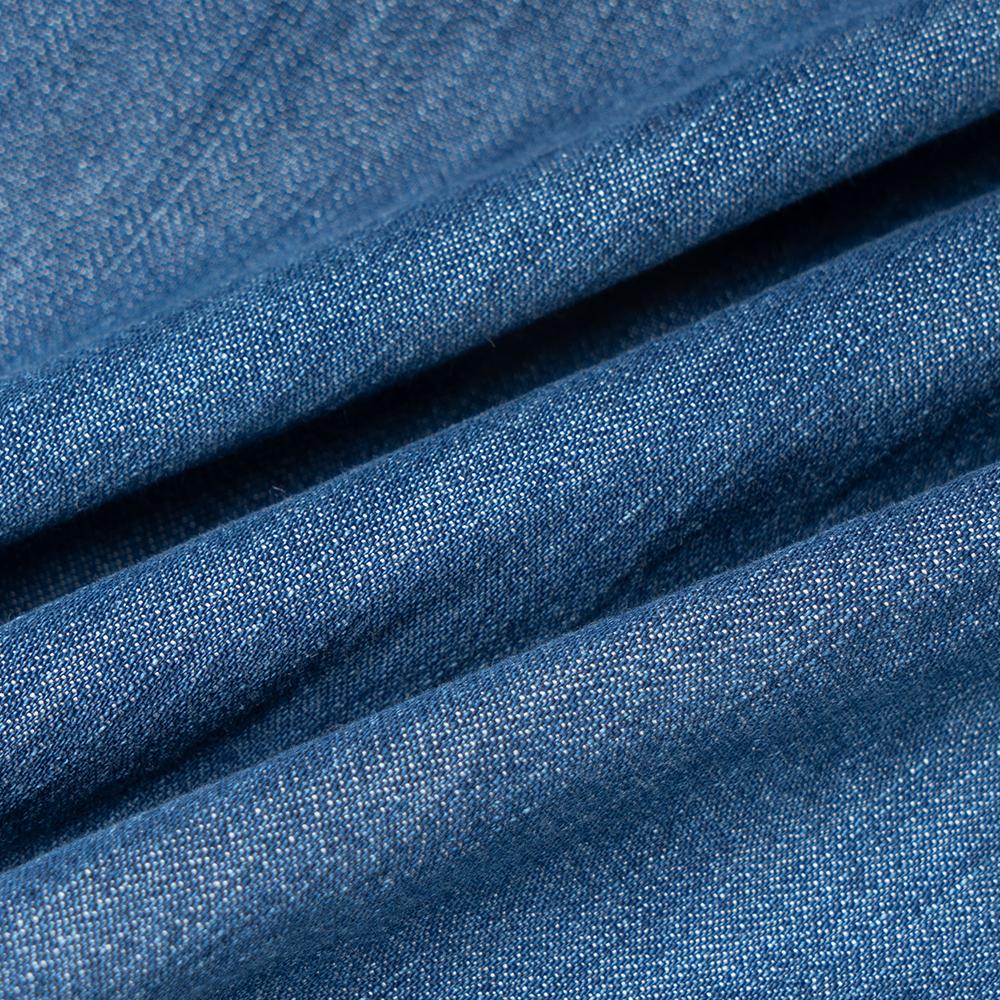 Polo Ralph Lauren Ss23 Solid Color Logo Embroidered Polo Shirt Men Shirts Dark-Blue 710776164-002