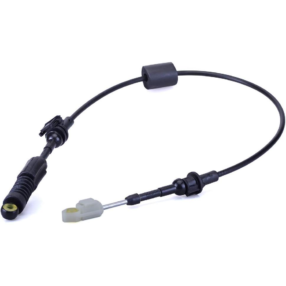 Mallofusa Automatikgetriebe Schaltkabel Schalthebel 10352529 Ersatz Kompatibel für 2003 2004 2005 Corvette C5 C6