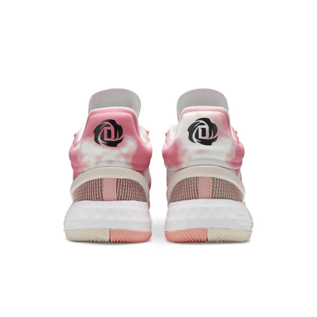 adidas D Rose 11 'Glow Pink' (Unisex) Glow Pink / Hazy Rose / Cloud White Basketball Shoes FX6597