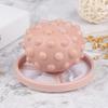 Laundry Ball Anti-Winding Floating Lint Hair Catcher Washing Machine Hair Remove