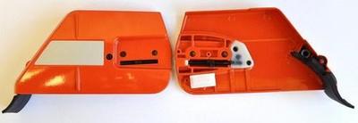 Husqvarna365 Clutch Cover;371;372Ntype 8R75-53