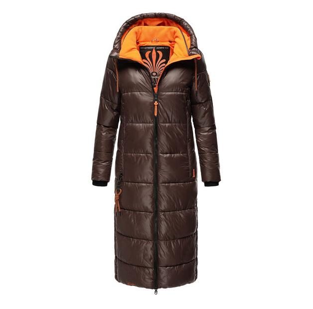 Куртка зимняя Navahoo Schmuseengel EU XXL