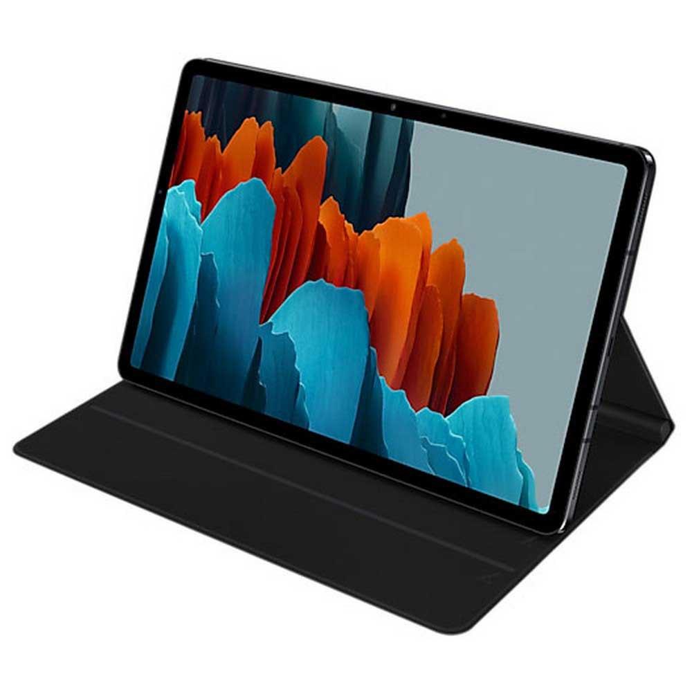 Samsung EF-BT630 Tablet Cover Compatible with Galaxy Tab S7/S8 Black