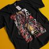 Vintage Special Anime Love T-shirt Japanese Shirt Anime T-shirt Manga Gift Shirt