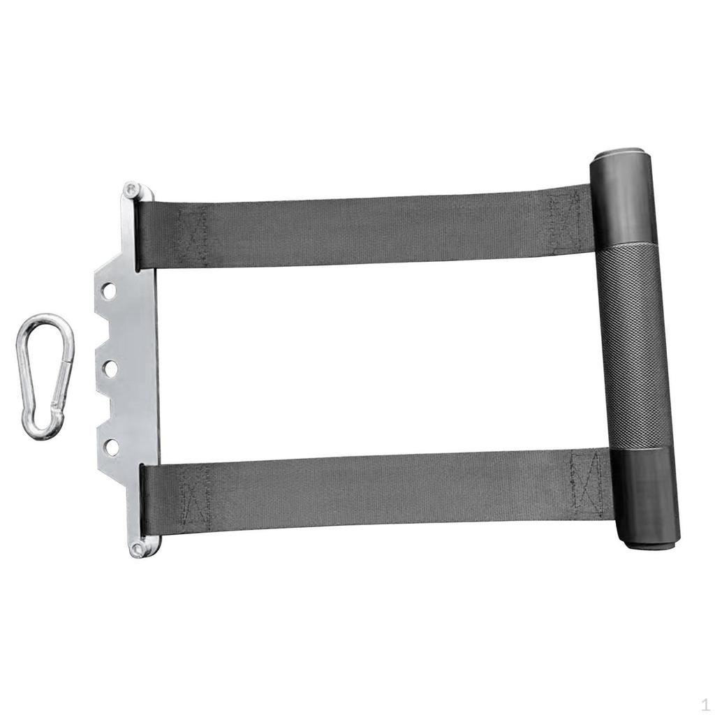 Arm Workout Handle Set for Strength Training