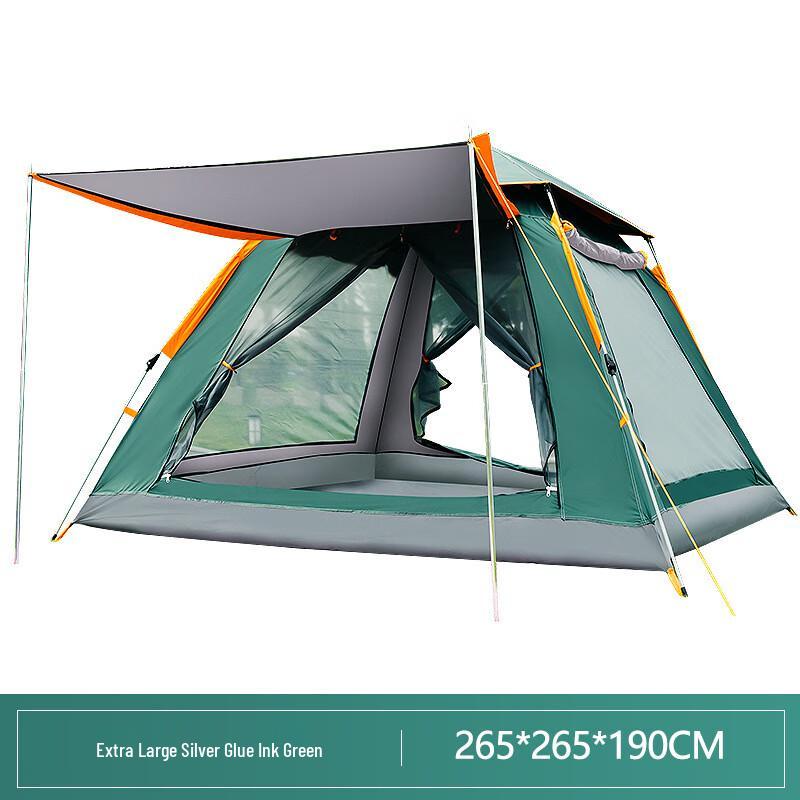 Nufeng Automatic Outdoor Camping Tent 1