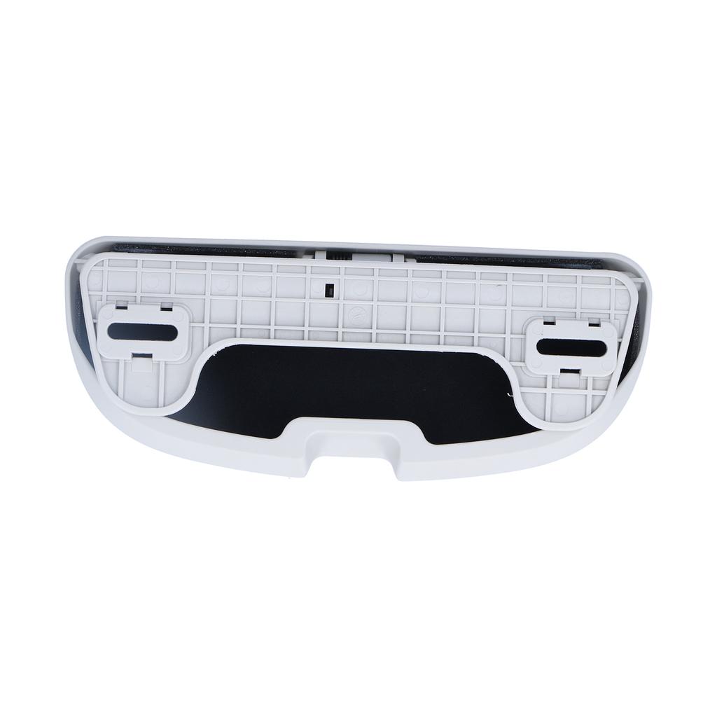 Car Sunglasses Holder Glasses Case Storage Box Overhead Grab Handle Mounted Fit for   2014‑2019
