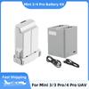 Brand-NEW For Mini 3 Pro Battery Plus 3850mAh Flight Time 47 Min Compatible Mini 3/4 Pro Series Intelligent Flight Battery Kit