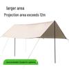 OEINGOEING UV Protection Camping Tarp