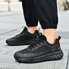 Men's Casual Running Shoes Breathable Athletic Sneakers Lightweight Walking Shoes Gym Training Fashi Sports Footwear for Men