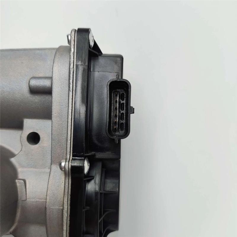 L10A Car Air Throttle Body 161206381R 8201162688 Fit For Dacia Renault 1.6 8V