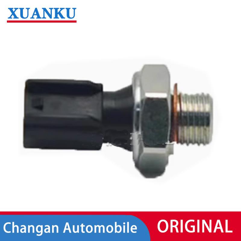 Original oil pressure sensor alarm sensor plug For Changan CS75 Alsvin CS35 EADO CS15 CS55 09-11 Alsvin