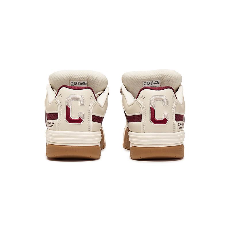 Champion Unisex Platform Casual Sneakers
