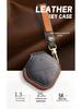 Wuling Bingo 2023 Key Cover: All-Inclusive Baojun Yue KIWI Key Bag with Buckle