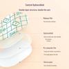 Haishi Hainuo Anti-Chafing Hydrocolloid Heel Patches