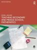 The Teaching Secondary and Middle School Mathematics Book