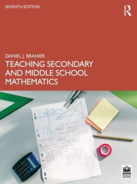 The Teaching Secondary and Middle School Mathematics Book