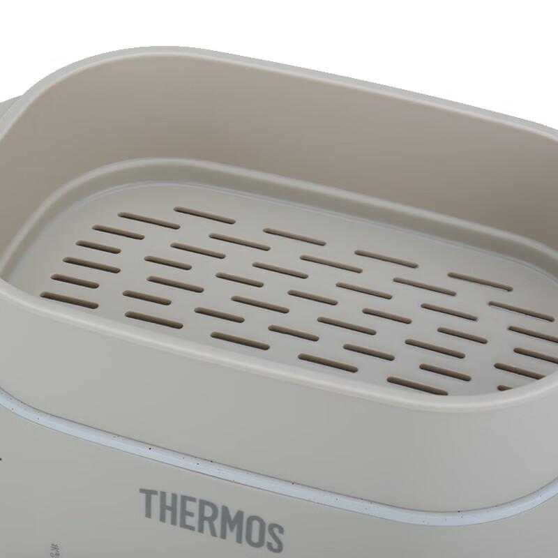 THERMOS EHA-4322A-M 1.8L Electric Multi-Cooker Steamer