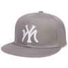 Letter Embroidery Baseball Cap Hip Hop Outdoor Snapback Caps Adjustable Flat Hats Outdoor Sun Hat