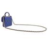 CHANEL - Matrasse Matelassé Mini Chain BagShoulder Bag lambskin Array