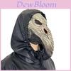 Doktor Schnabel Vogelschnabel Latexmaske Halloween Kostüm Requisite Für Cosplay Und Partys